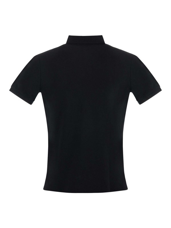 The Best Shops POLO RALPH LAUREN: polo shirts - Cotton Piquet Polo Shirt
