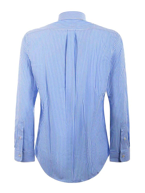 The Best Shops POLO RALPH LAUREN: Camisas - Camisa - Azul