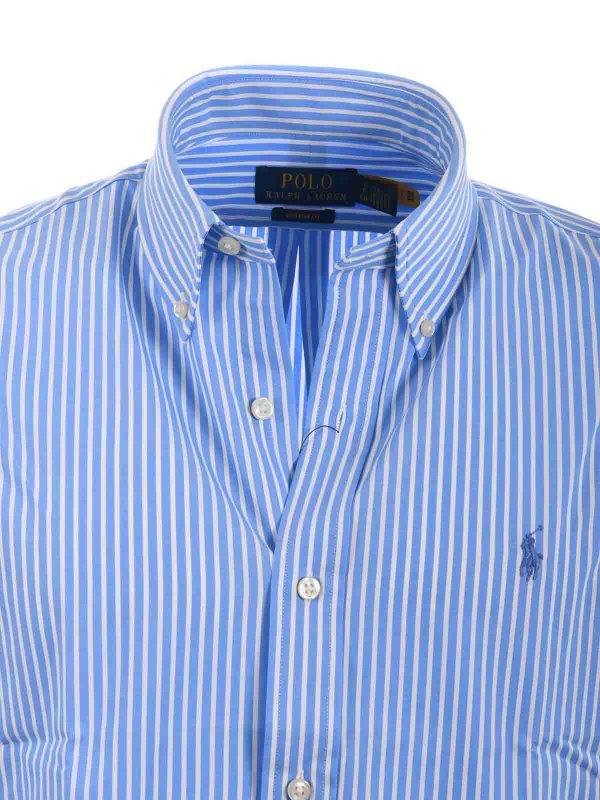 Camisa - Azul shop online: POLO RALPH LAUREN