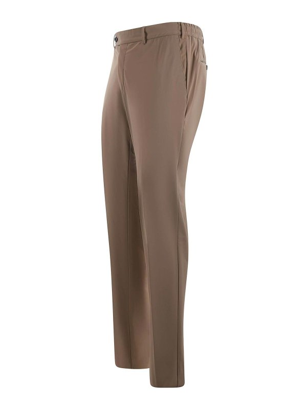 PT TORINO: Pantalones casual online - Pantalón Casual - Beis