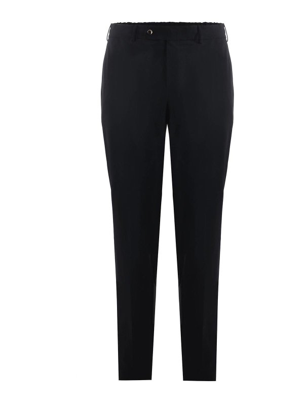 PT TORINO: casual trousers - Pt Trousers