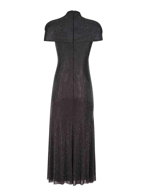 The Best Shops Self Portrait: knee length dresses - Dress in  Polyester