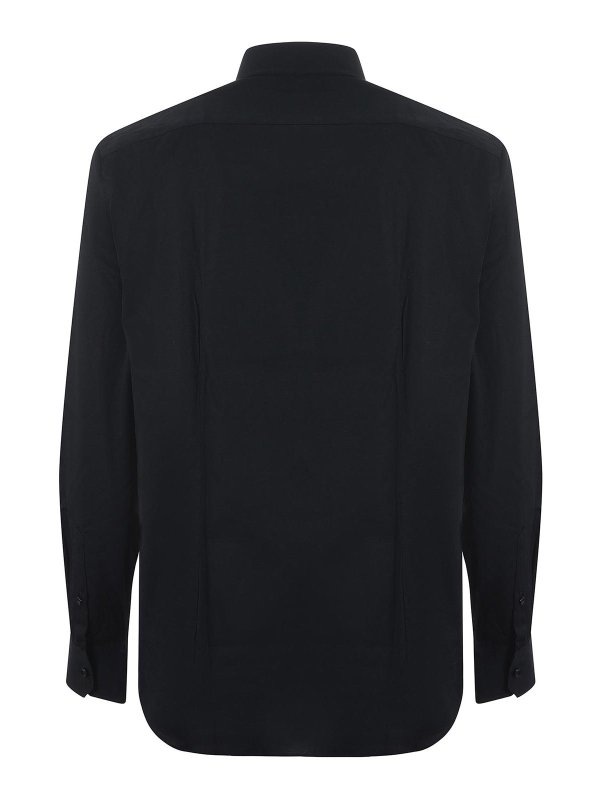 The Best Shops XACUS: Hemden - Hemd - Schwarz