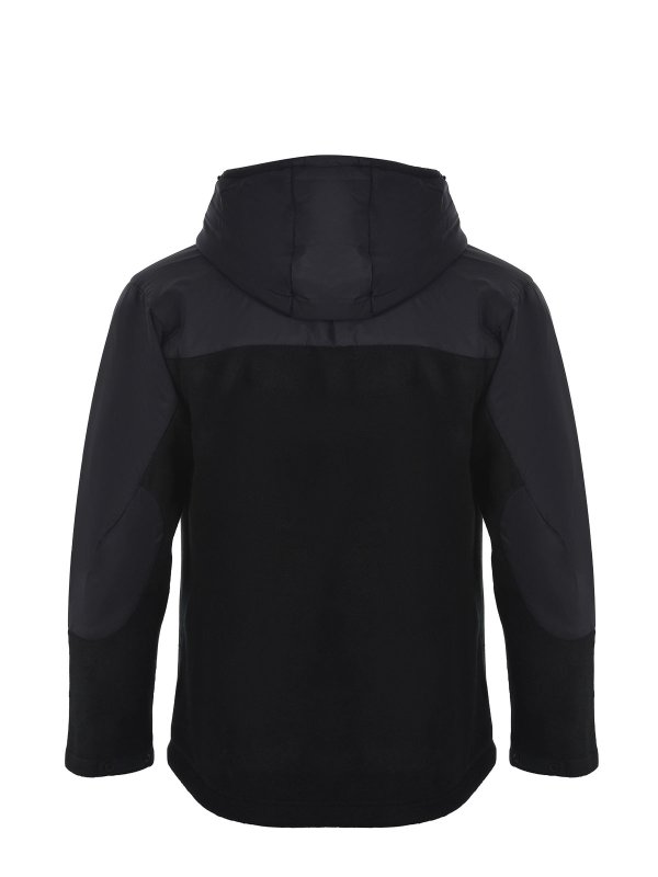 Veste Casual - Noir shop online: AND WANDER