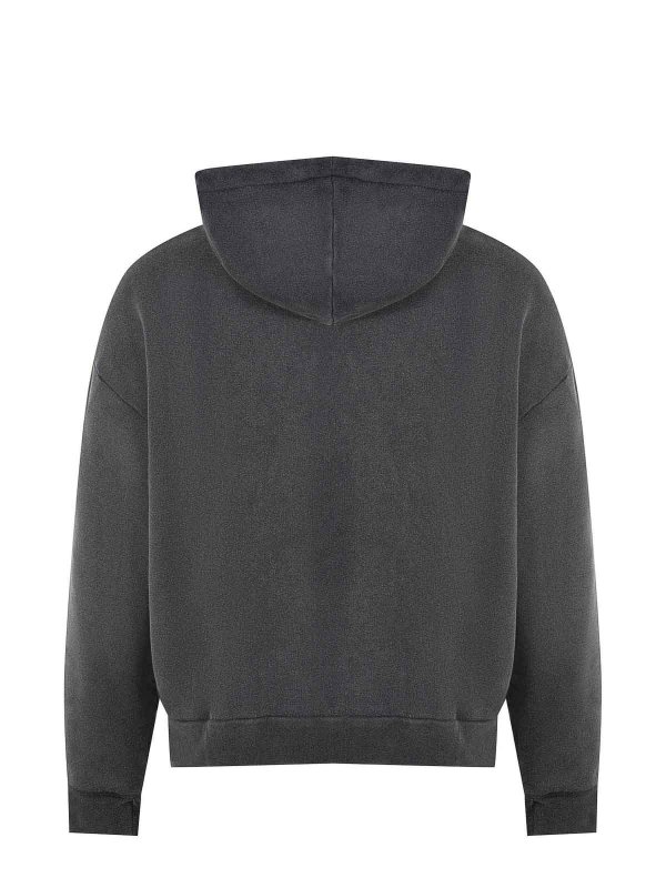 Sweatshirt - Schwarz shop online: AXEL ARIGATO