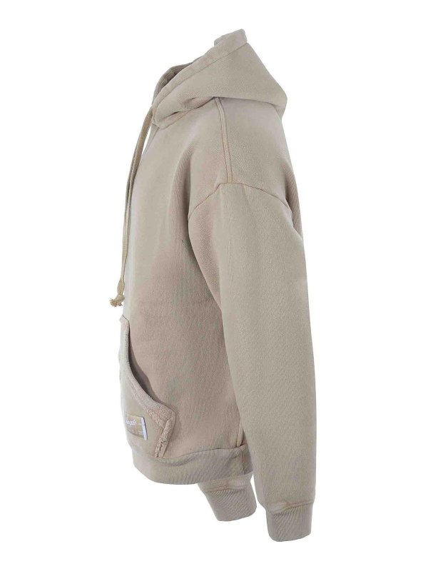 The Best Shops AXEL ARIGATO: Sweatshirts & Sweaters - Sweatshirt Cotton