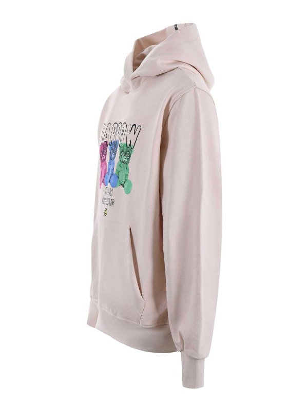 BARROW: Sweatshirts und Pullover online - Sweatshirt - Beige