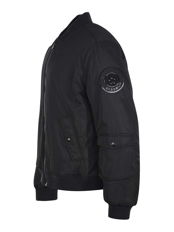 BARROW: カジュアルジャケット online - カジュアルジャケット - 黒