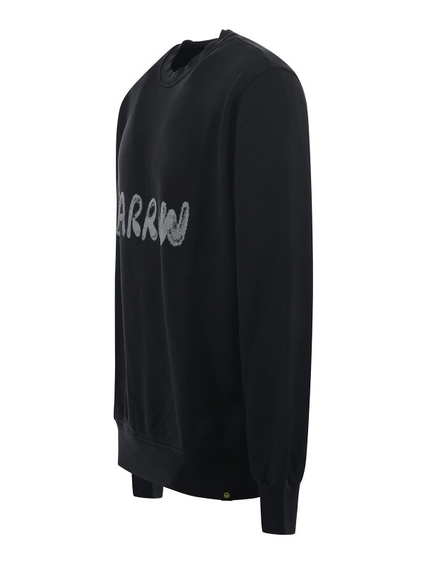 BARROW: Felpe e maglie online - Spaccata in cotone