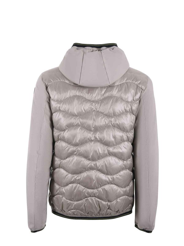 Chaqueta Alcochada - Beis shop online: BLAUER