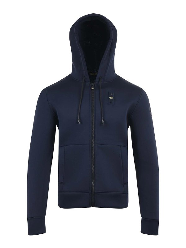 BLAUER: Sweatshirts und Pullover online - Sweatshirt - Blau