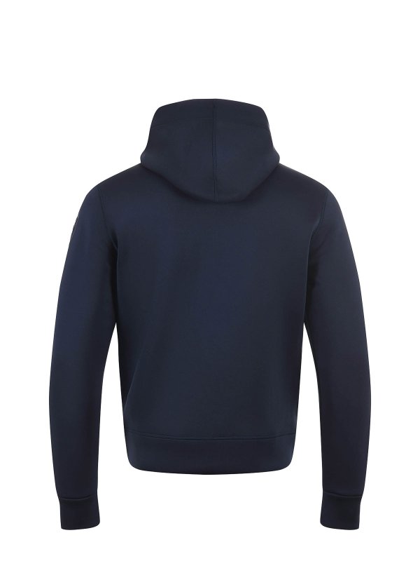 Sweatshirt - Blau shop online: BLAUER