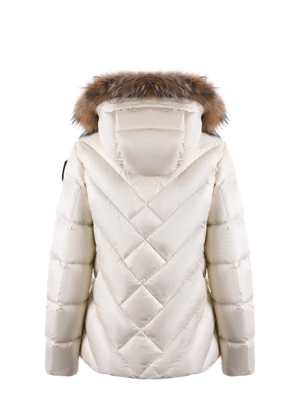 Blouson Rembourré - Blanc shop online: BLAUER