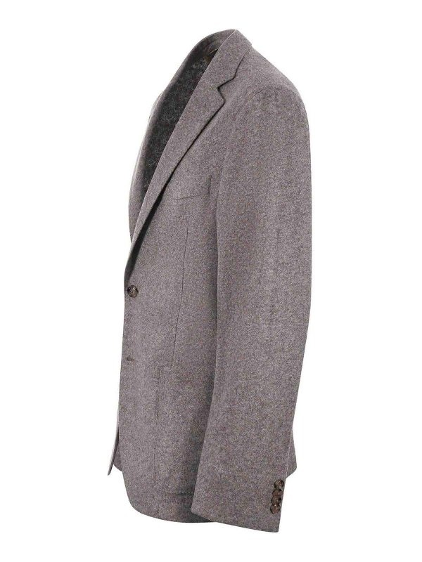 Hugo Boss: カジュアルジャケット online - カジュアルジャケット - ベージュ