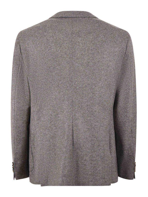 The Best Shops Hugo Boss: カジュアルジャケット - カジュアルジャケット - ベージュ