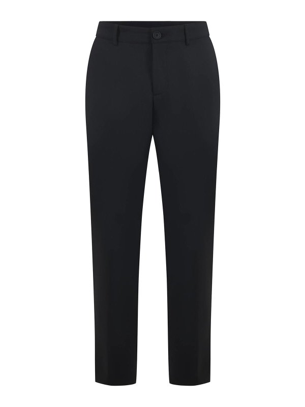 Hugo Boss: casual trousers - Trousers