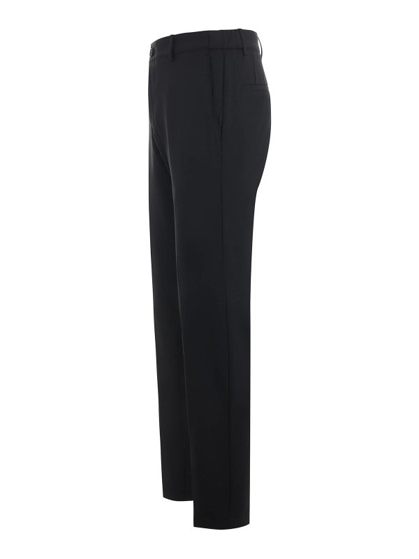 Hugo Boss: casual trousers online - Trousers