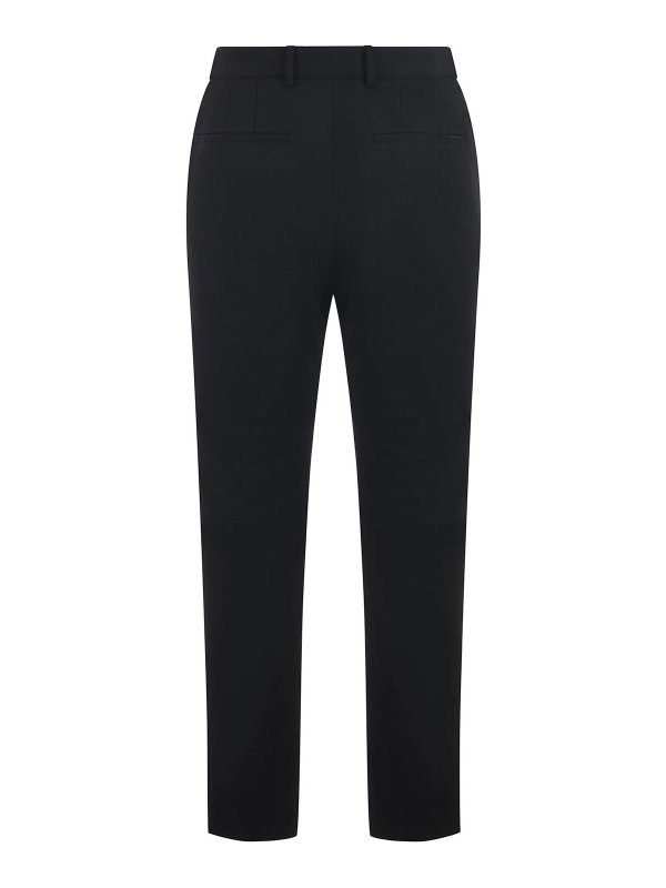 The Best Shops Hugo Boss: casual trousers - Trousers
