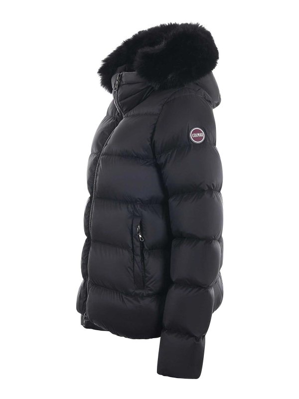 The Best Shops Colmar Originals: padded jackets - Down Jacket