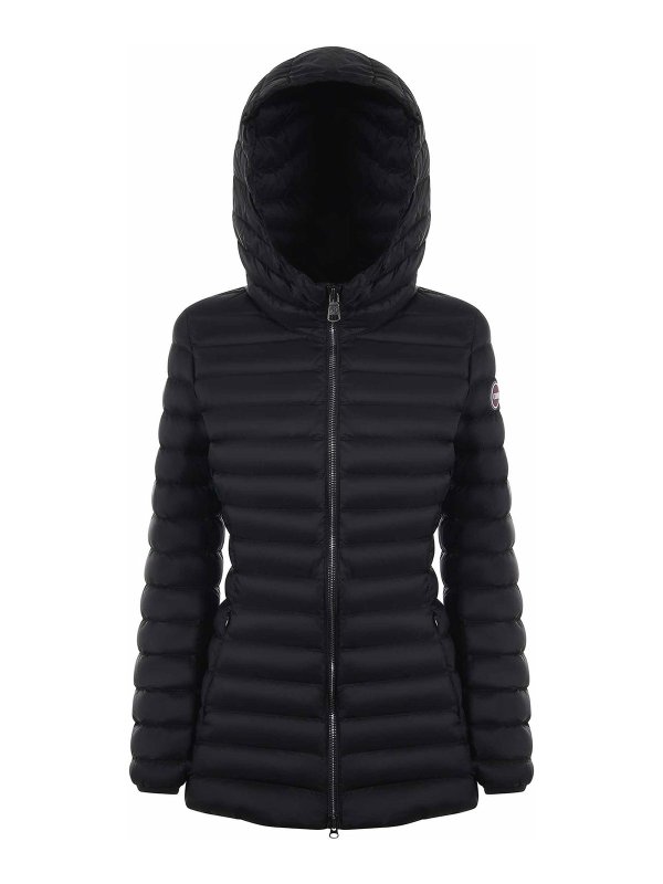 Colmar Originals: Vestes-rembourrees online - Blouson Rembourré - Noir