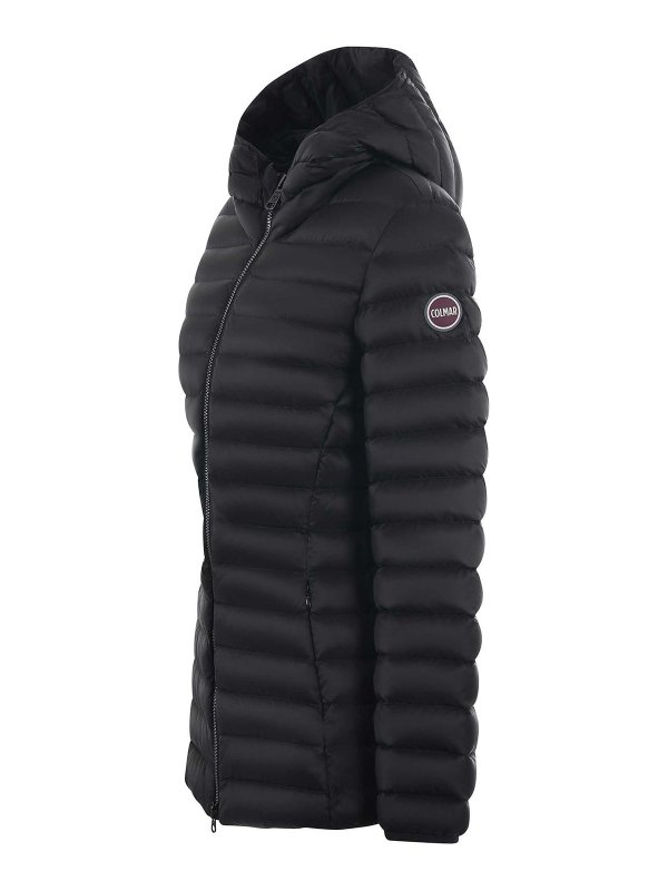 The Best Shops Colmar Originals: Vestes-rembourrees - Blouson Rembourré - Noir