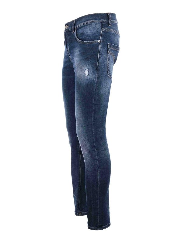 DONDUP: bootcut jeans online - Jeans