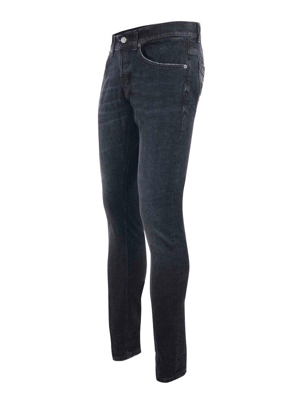 DONDUP: bootcut jeans online - Jeans
