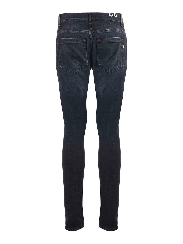 The Best Shops DONDUP: bootcut jeans - Jeans