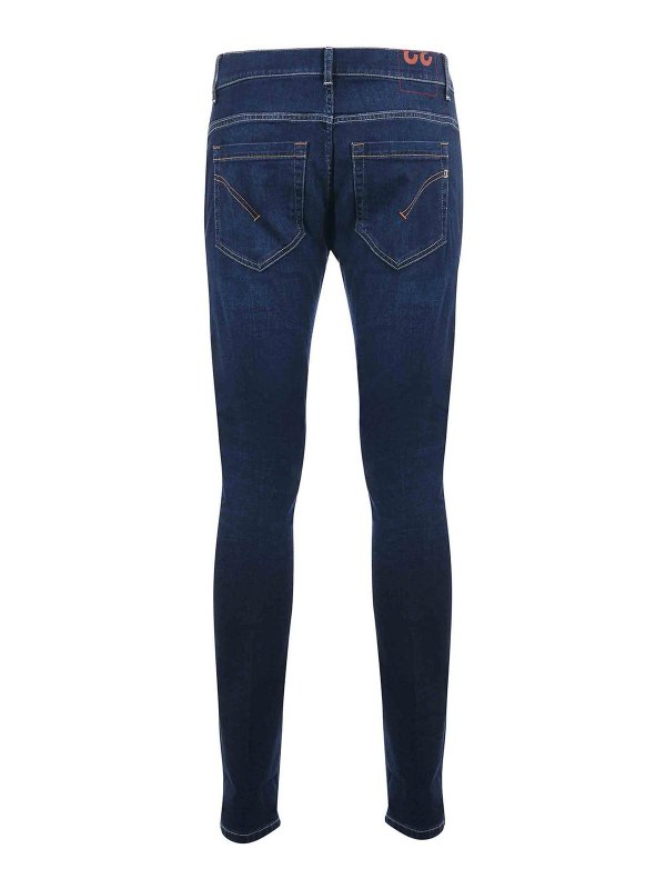 The Best Shops DONDUP: bootcut jeans - Jeans