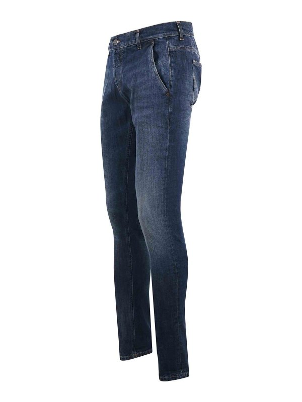 DONDUP: jeans bootcut online - Jeans