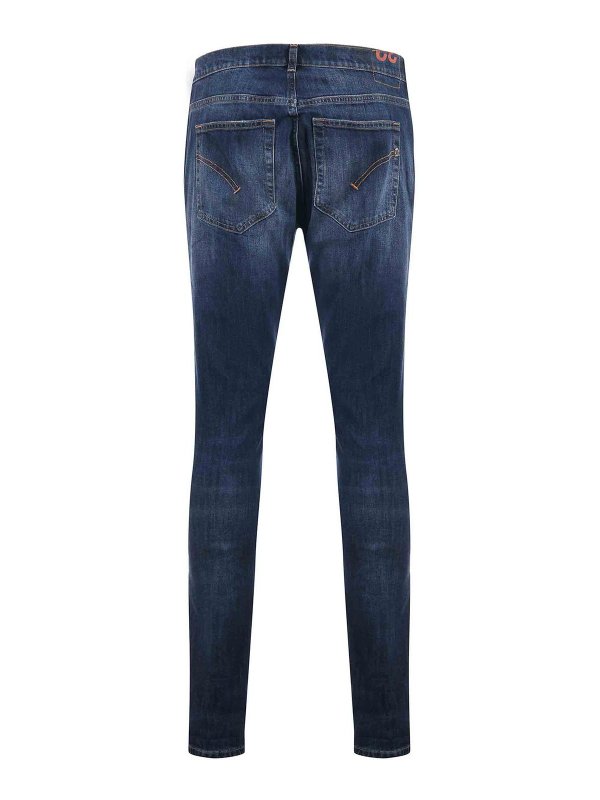 The Best Shops DONDUP: jeans bootcut - Jeans