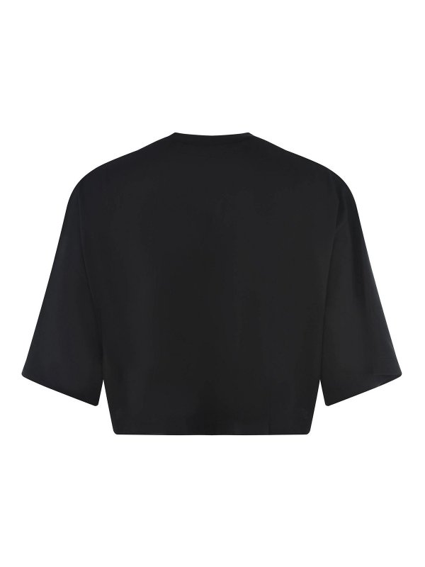 The Best Shops DSQUARED2: Camisetas - Camiseta - Negro