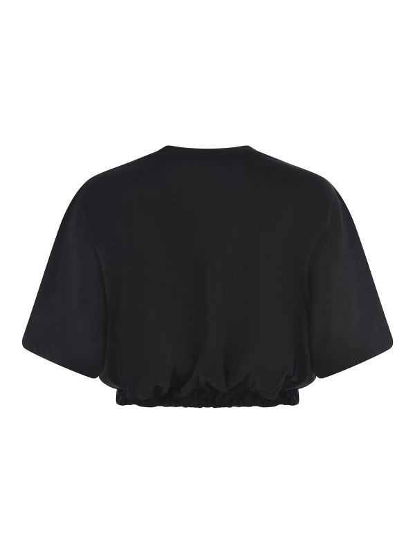 The Best Shops DSQUARED2: t-shirts - T-Shirt in Cotton