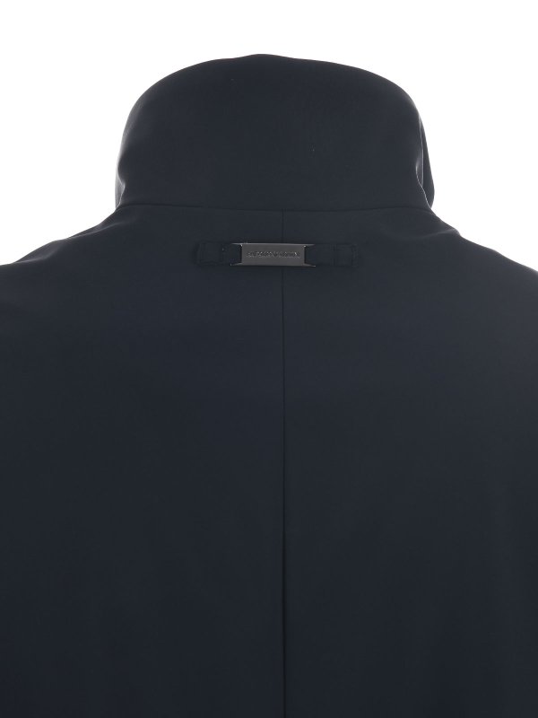 EMPORIO ARMANI buy online Chaqueta Casual - Azul