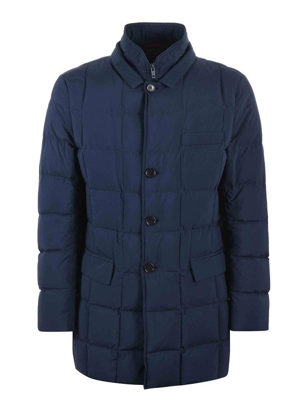 The Best Shops FAY: Manteaux rembourrés - Manteau Rembourré - Bleu