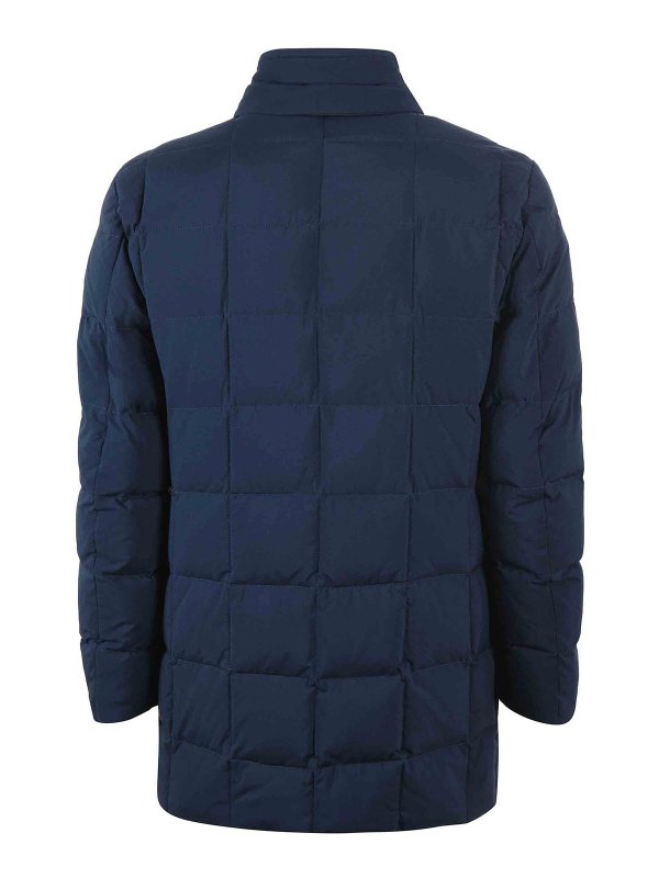 FAY buy online Manteau Rembourré - Bleu