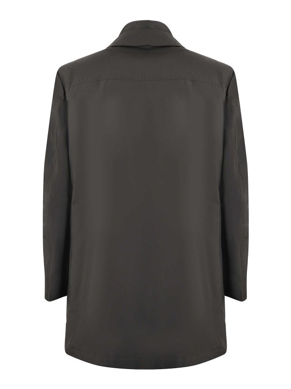 Casualjacke - Grau shop online: FAY