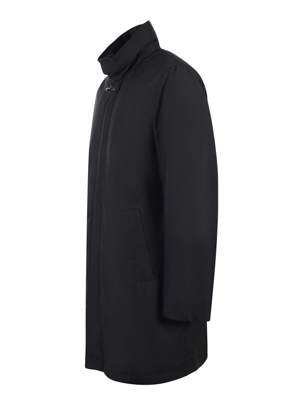 FAY: casual jackets online - Nylon Jacket