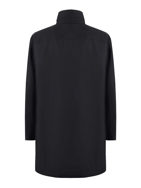 The Best Shops FAY: casual jackets - Nylon Jacket