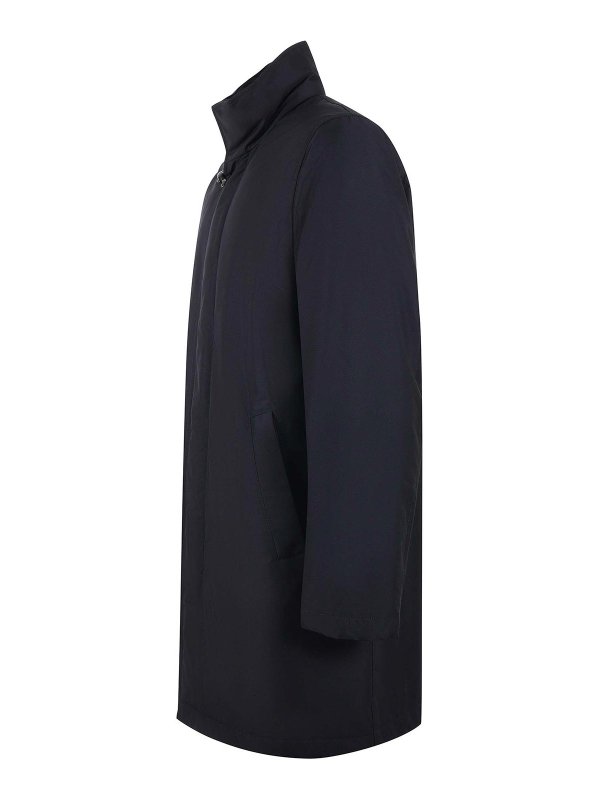 FAY: カジュアルジャケット online - カジュアルジャケット - ブルー