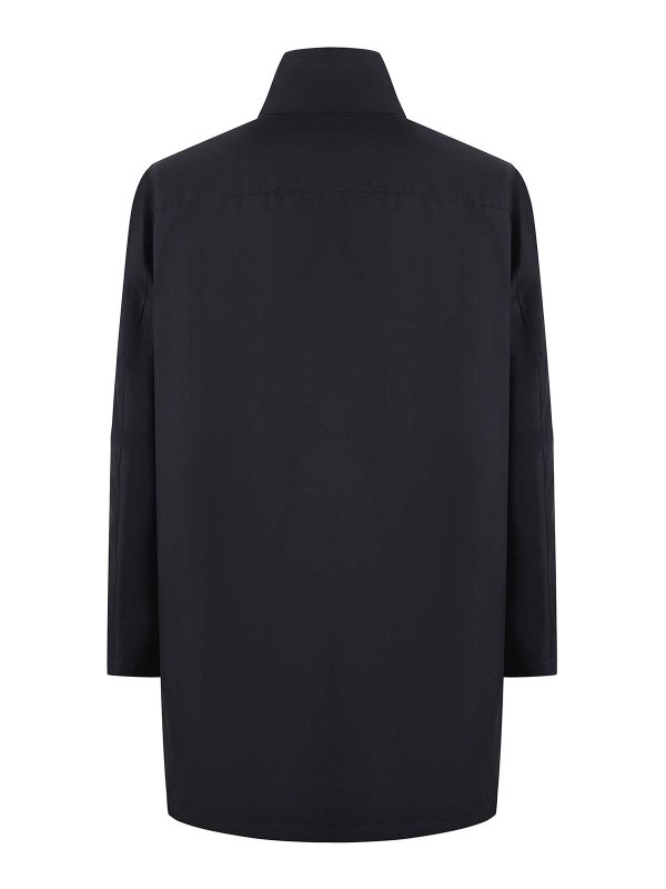 The Best Shops FAY: カジュアルジャケット - カジュアルジャケット - ブルー