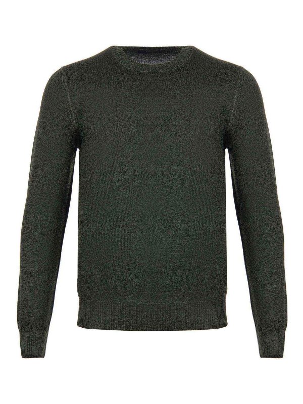 FAY: crew necks - Sweater