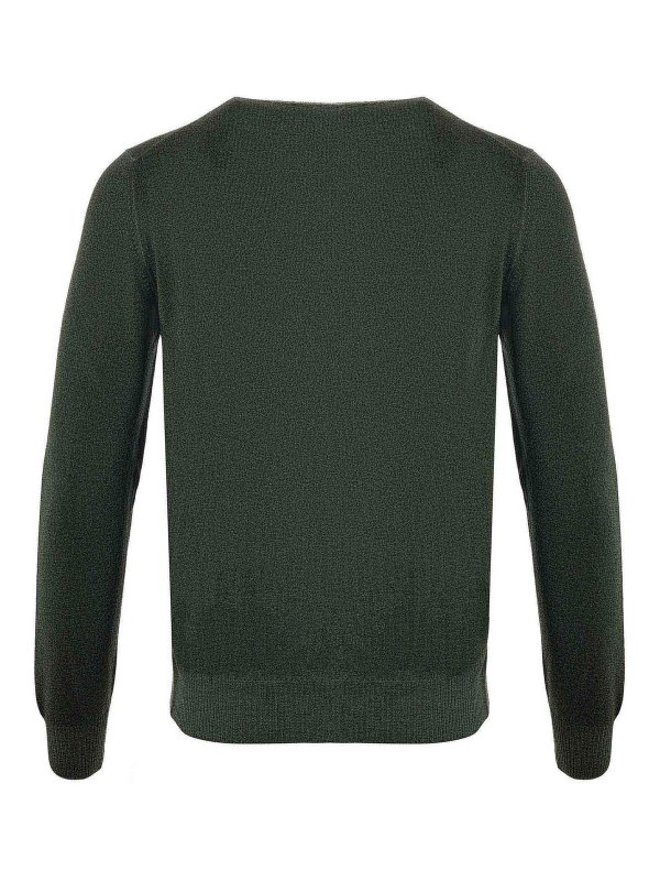 The Best Shops FAY: crew necks - Sweater