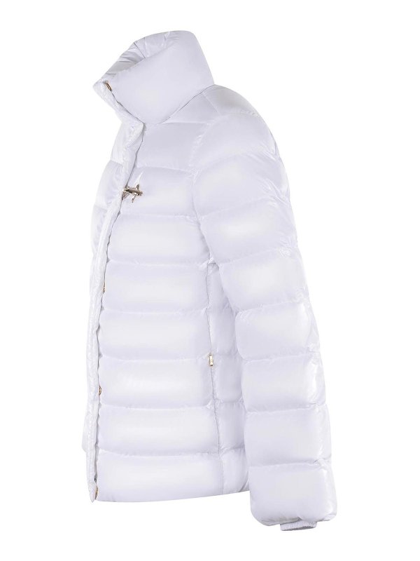 FAY: casual jackets online - Cape in Nylon