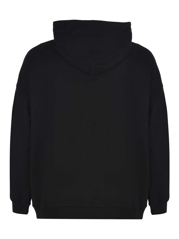 Chucky Hoodie shop online: GCDS