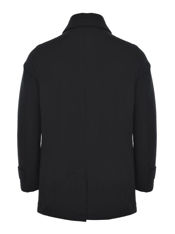 Piumino in tessuto tecnico shop online: HERNO