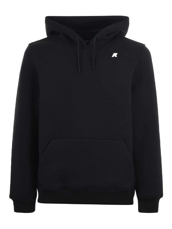 K-WAY: Sweatshirts & Sweaters - Neoprene Sweatshirt