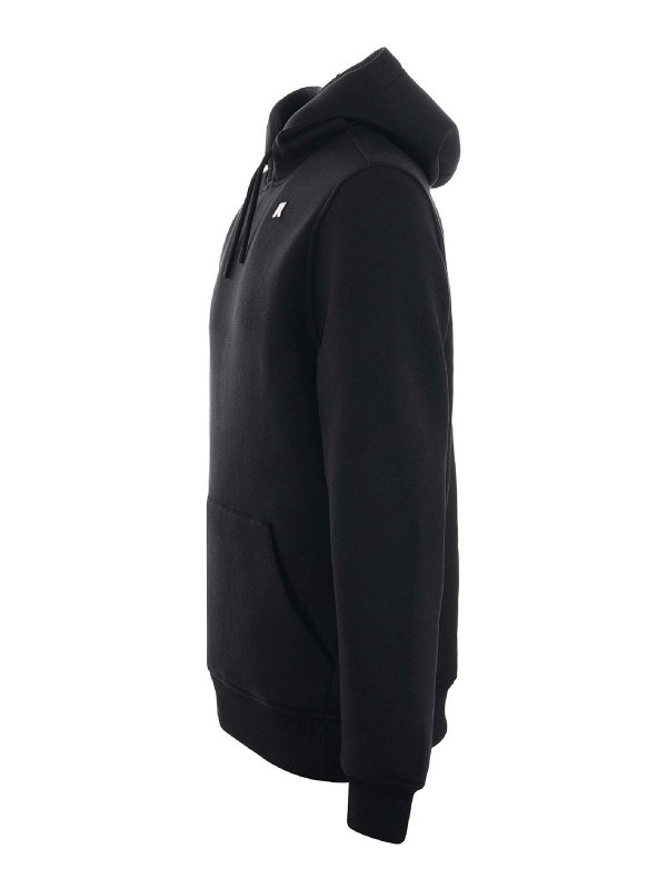 K-WAY: Sweatshirts & Sweaters online - Neoprene Sweatshirt