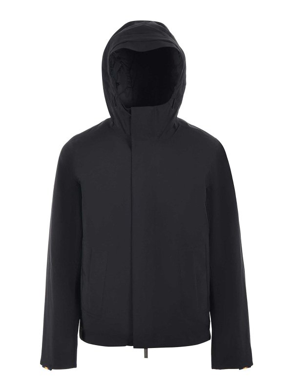 K-WAY: casual jackets online - 3-Layer Nylon Jacket