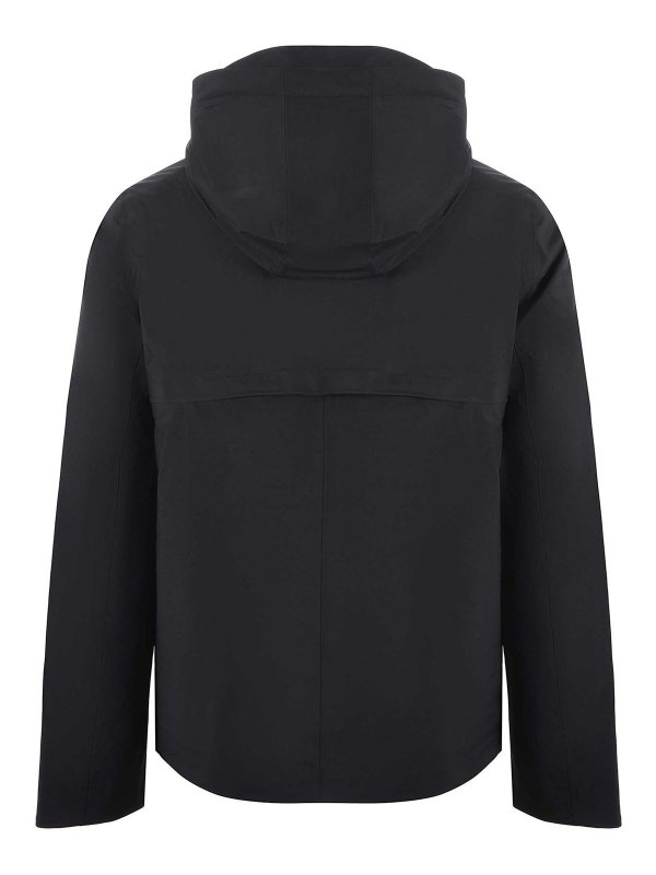 3-Layer Nylon Jacket shop online: K-WAY